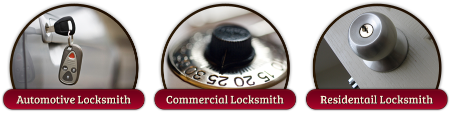 Locksmith Ladue